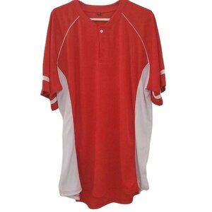 Basic  unbranded sports jersey